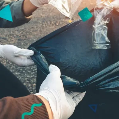 Plastik Kirliliği (1)